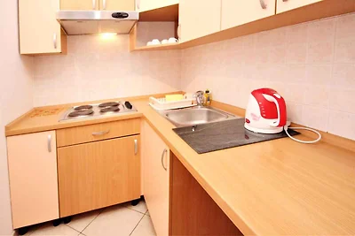 Ferienwohnung mit Klimaanlage