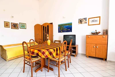 Ferienwohnung mit Klimaanlage