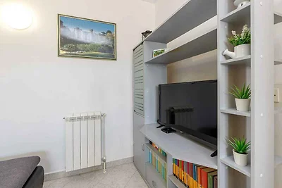 Ferienwohnung mit Balkon