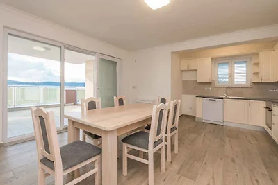 Ferienwohnung Familienfreundlich mit Klimaanl