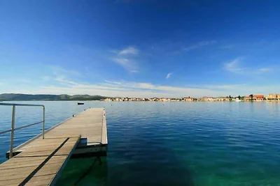 Studio-Apartment für 2 Personen mit eigener T