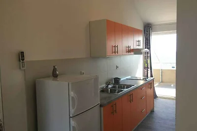 Appartamento Vacanza con famiglia Jakisnica
