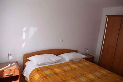 Appartamento Vacanza con famiglia Porat