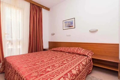Appartamento Vacanza con famiglia Umago