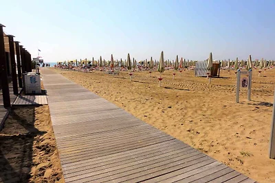 Ferienwohnung in ruhigen Gegend