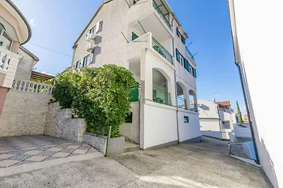 Ferienwohnung mit Klimaanlage