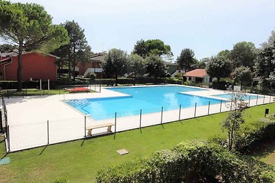 Vakantiehuis Ontspannende vakantie Bibione