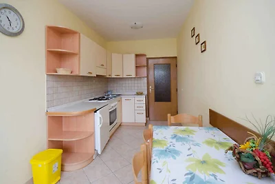 Ferienwohnung mit Klimaanlage und Terrasse di