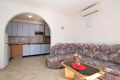 Ferienwohnung mit Klimaanlage