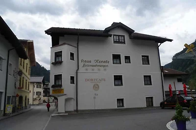 Ferienwohnung im Ortszentrum