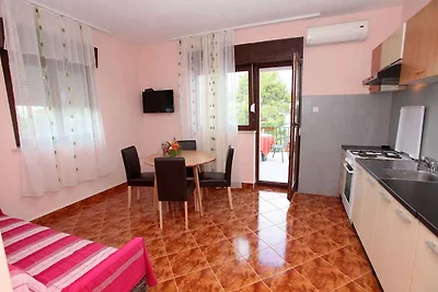 Appartamento Vacanza con famiglia Okrug Donji