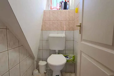 Ferienwohnung im Ortszentrum, nur 500 m vom