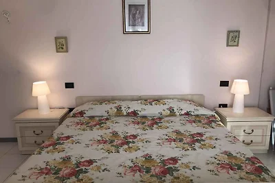 Appartamento Vacanza con famiglia Verona