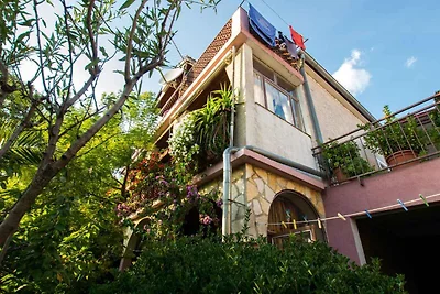 Ferienwohnung mit Klimaanlage, Internet und