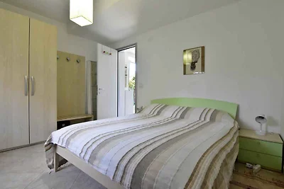 Appartamento Vacanza con famiglia Umago