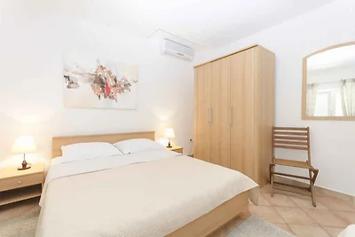 Ferienwohnung mit Klimaanlage