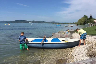 Casa vacanze Vacanza di relax Szántód