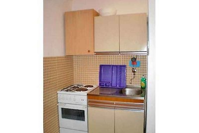 Vakantieappartement Gezinsvakantie Omis-Pisak