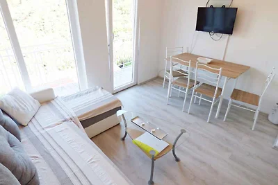 Vakantieappartement Gezinsvakantie Rabac