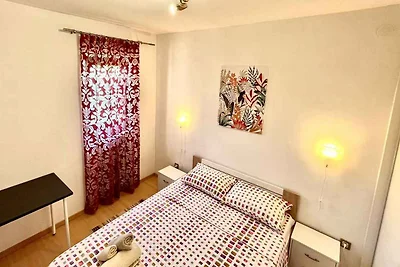 Ferienwohnung mit Klimaanlage