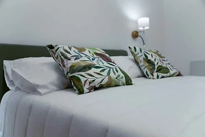 Ferienwohnung mitten in der Stadt