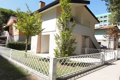 Vakantieappartement Gezinsvakantie Bibione