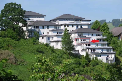 Appartamento Vacanza con famiglia Willingen