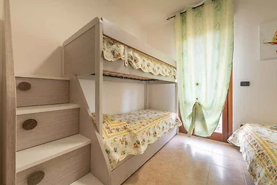 Ferienwohnung mit wundervollem Balkon