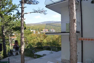 Vakantieappartement Gezinsvakantie Jadranovo