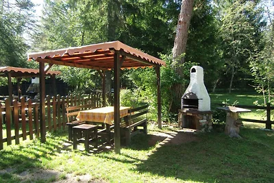 Appartamento Vacanza con famiglia Val Maria-pur
