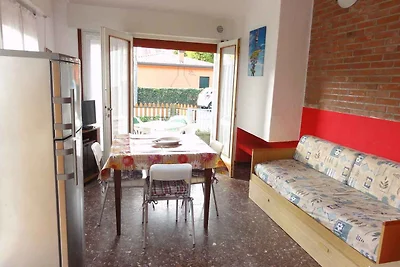 Ferienwohnung mit Parkplatz