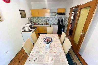 Vakantieappartement Gezinsvakantie Jadranovo