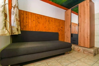 Domek letniskowy Urlop wypoczynkowy Sevid