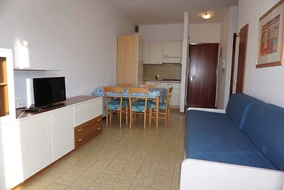 Ferienwohnung mit Parkplatz