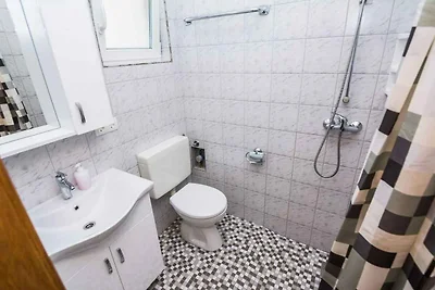 Ferienwohnung mit Klimaanlage und Internet