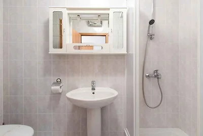 Ferienwohnung mit Balkon