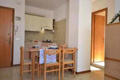 Vakantieappartement Gezinsvakantie Bibione