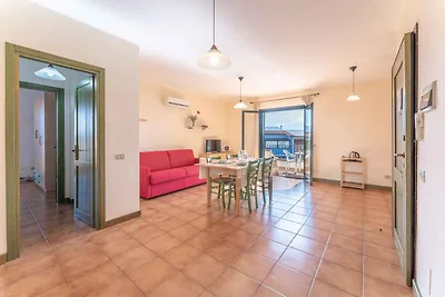 Ferienwohnung mit Pool