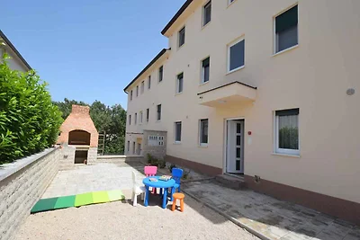 Ferienwohnung mit Balkon und WLAN