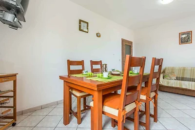 Appartamento Vacanza con famiglia Vrbnik