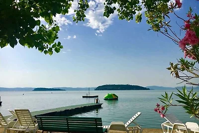 Casa vacanze Vacanza di relax Tuoro sul Trasimeno
