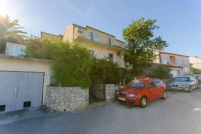 Appartamento Vacanza con famiglia Korcula