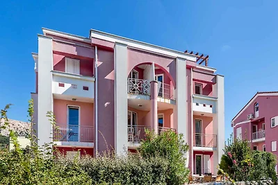 Ferienwohnung in 1. Etage