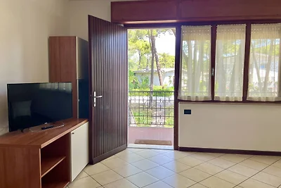Appartement Vacances avec la famille Lignano Sabbiadoro