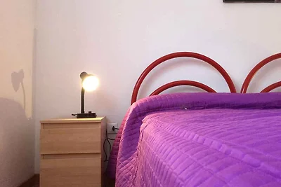 Ferienwohnung mit Balkon