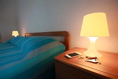 Ferienwohnung mit Klimaanlage