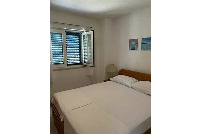 Ferienwohnung mit Balkon
