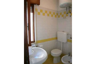 Ferienwohnung in Strandnähe und mit