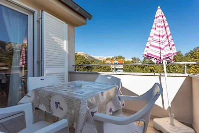 Ferienwohnung mit Klimaanlage und WLAN