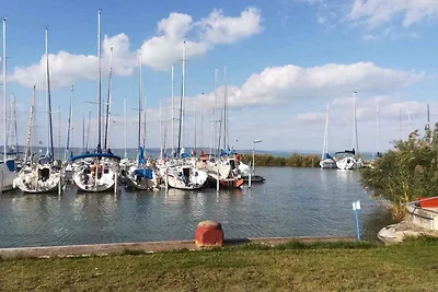 Studio in der Nähe vom Strand mit Klimaanlage